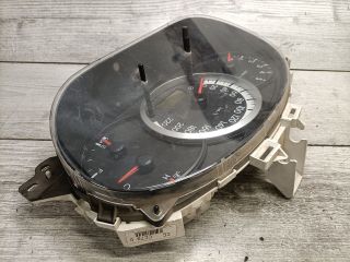 bontott MAZDA 5 Kilométeróra