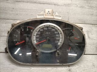 bontott MAZDA 5 Kilométeróra