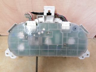 bontott MAZDA 5 Kilométeróra