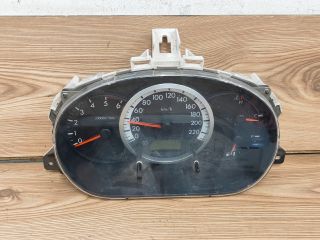 bontott MAZDA 5 Kilométeróra