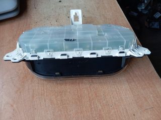 bontott MAZDA 5 Kilométeróra