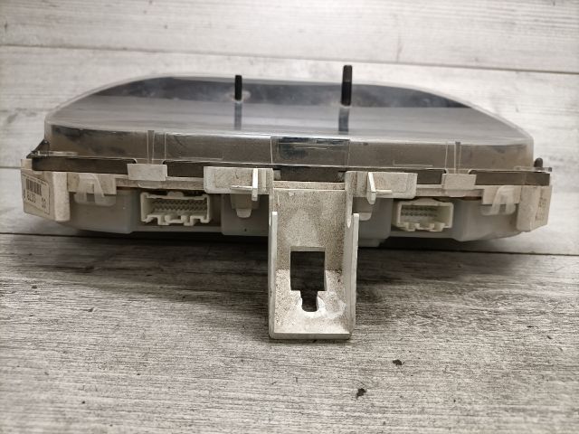 bontott MAZDA 5 Kilométeróra