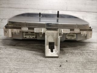 bontott MAZDA 5 Kilométeróra