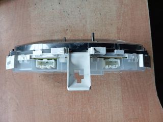 bontott MAZDA 5 Kilométeróra