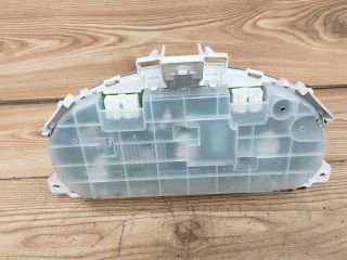 bontott MAZDA 5 Kilométeróra