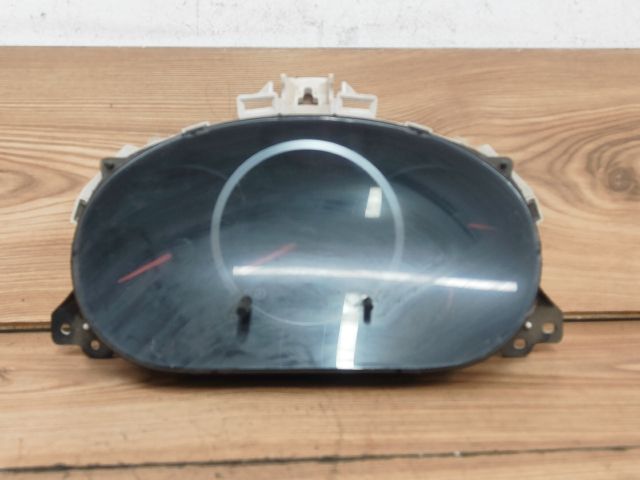 bontott MAZDA 5 Kilométeróra