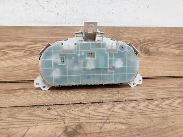 bontott MAZDA 5 Kilométeróra