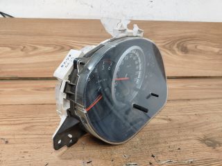 bontott MAZDA 5 Kilométeróra