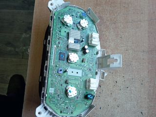 bontott MAZDA 5 Kilométeróra