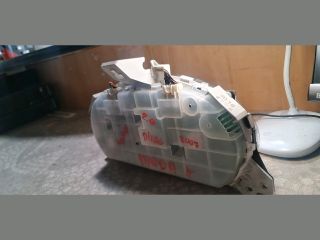 bontott MAZDA 5 Kilométeróra