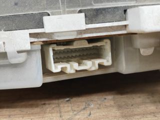 bontott MAZDA 5 Kilométeróra