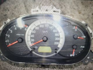 bontott MAZDA 5 Kilométeróra