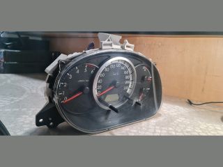 bontott MAZDA 5 Kilométeróra