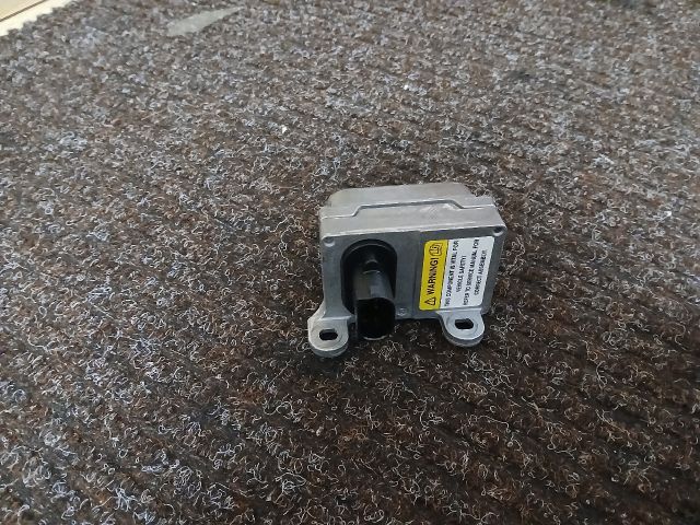 bontott MAZDA 5 Kipörgésgátló Elektronika