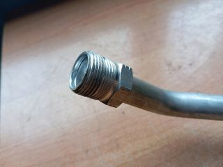 bontott MAZDA 5 Klíma Cső