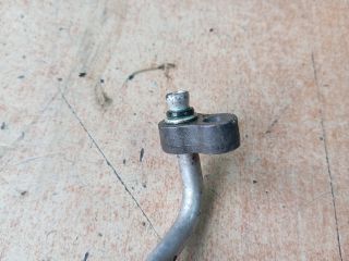 bontott MAZDA 5 Klíma Cső