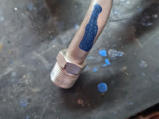 bontott MAZDA 5 Klíma Cső