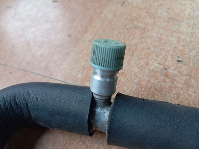 bontott MAZDA 5 Klíma Cső