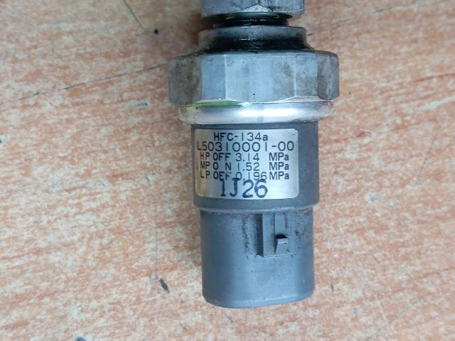 bontott MAZDA 5 Klíma Cső