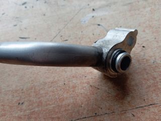 bontott MAZDA 5 Klíma Cső