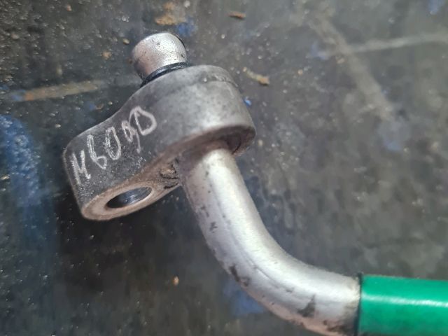 bontott MAZDA 5 Klíma Cső