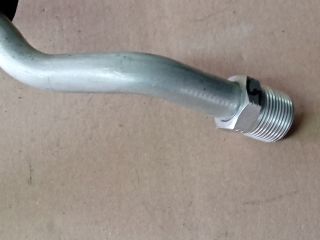 bontott MAZDA 5 Klíma Cső