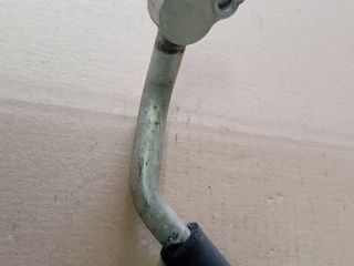 bontott MAZDA 5 Klíma Cső