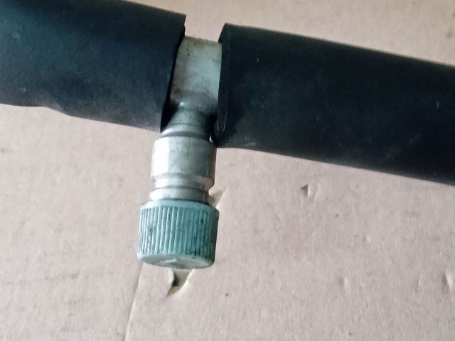 bontott MAZDA 5 Klíma Cső