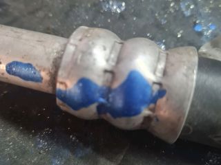 bontott MAZDA 5 Klíma Cső