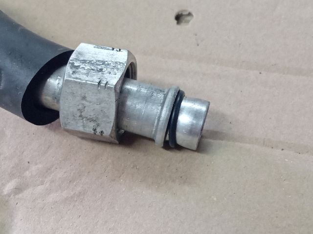 bontott MAZDA 5 Klíma Cső