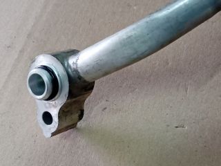 bontott MAZDA 5 Klíma Cső