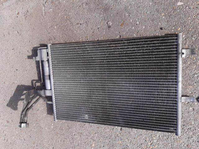 bontott MAZDA 5 Klímahűtő Radiátor