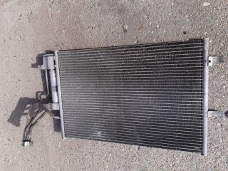 bontott MAZDA 5 Klímahűtő Radiátor