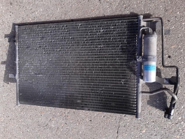 bontott MAZDA 5 Klímahűtő Radiátor