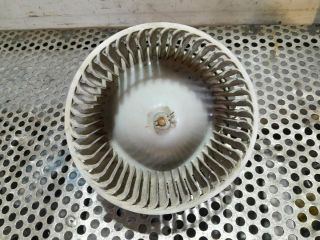 bontott MAZDA 5 Klímahűtő Ventilátor