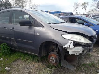 bontott MAZDA 5 Klímahűtő Ventilátor