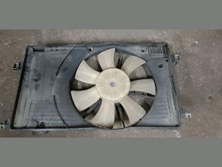 bontott MAZDA 5 Klímahűtő Ventilátor