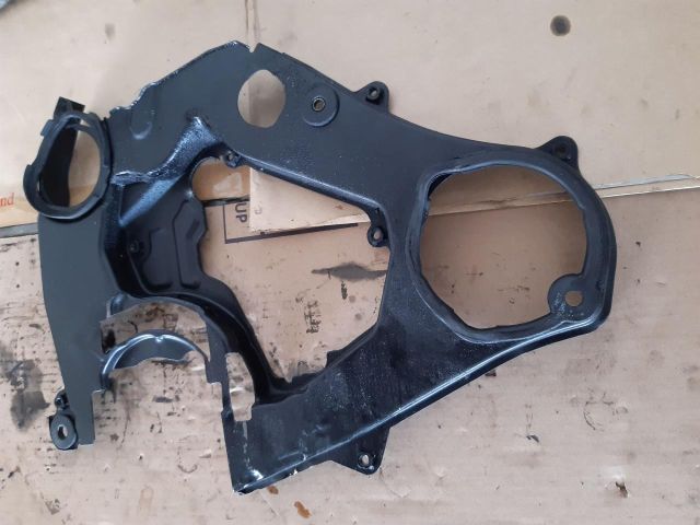 bontott MAZDA 5 Komplett Vezérlés Burkolat