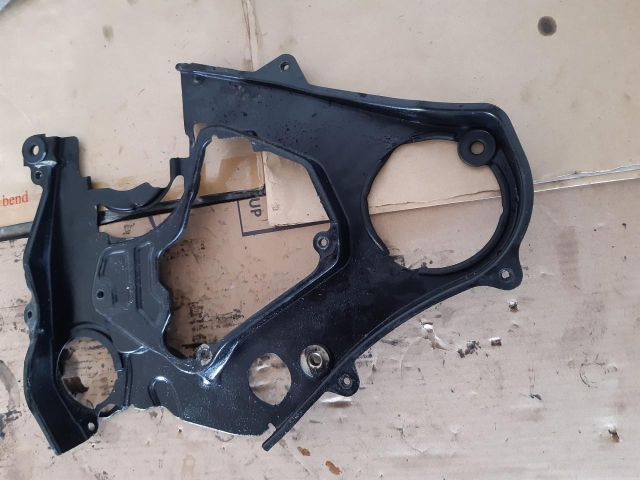 bontott MAZDA 5 Komplett Vezérlés Burkolat