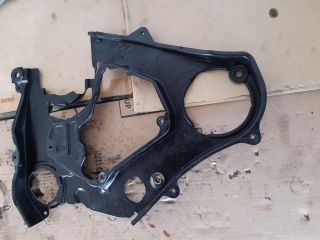 bontott MAZDA 5 Komplett Vezérlés Burkolat