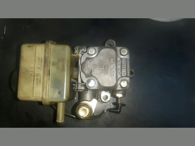 bontott MAZDA 5 Kormányszervó Motor (Hidraulikus)