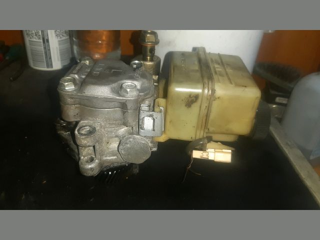 bontott MAZDA 5 Kormányszervó Motor (Hidraulikus)