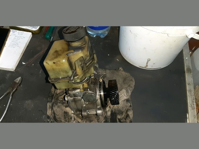 bontott MAZDA 5 Kormányszervó Motor (Hidraulikus)