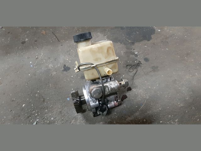 bontott MAZDA 5 Kormányszervó Motor (Hidraulikus)