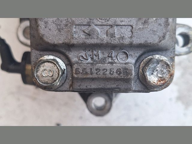 bontott MAZDA 5 Kormányszervó Motor (Hidraulikus)