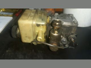 bontott MAZDA 5 Kormányszervó Motor (Hidraulikus)