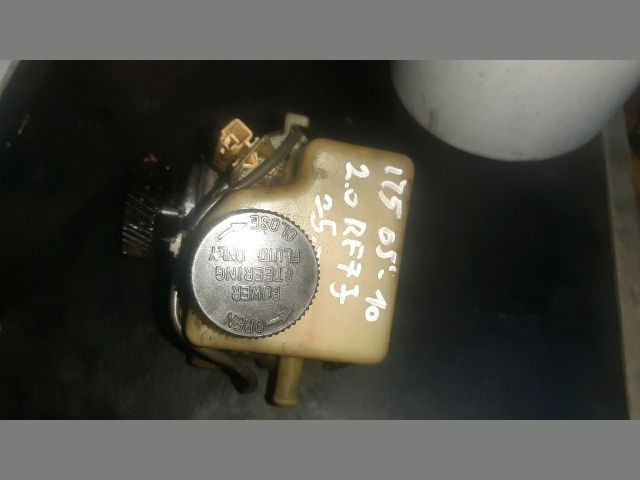 bontott MAZDA 5 Kormányszervó Motor (Hidraulikus)