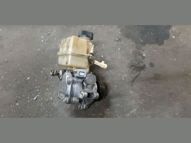 bontott MAZDA 5 Kormányszervó Motor (Hidraulikus)