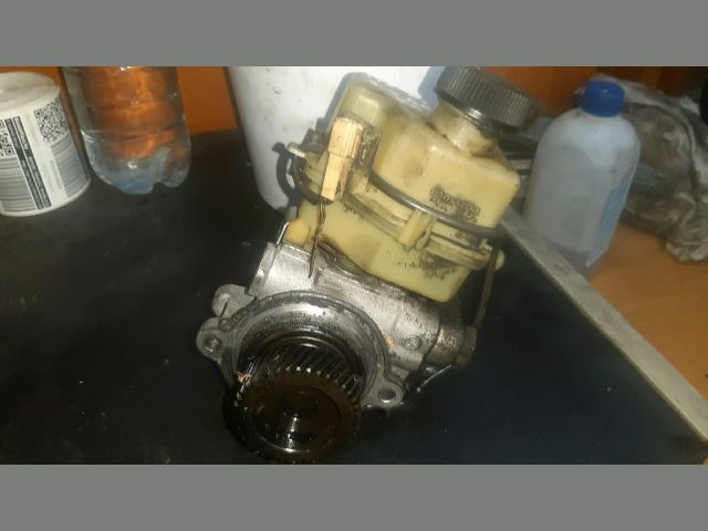 bontott MAZDA 5 Kormányszervó Motor (Hidraulikus)