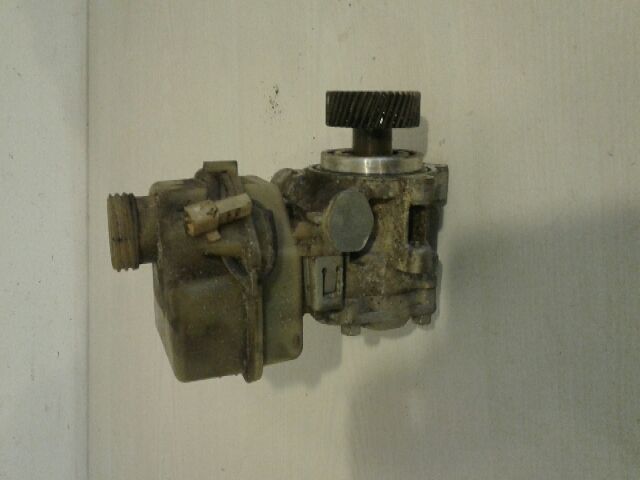 bontott MAZDA 5 Kormányszervó Motor (Hidraulikus)